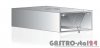 Okap wyciągowy centralny DM-S 3607 1000x1800x400